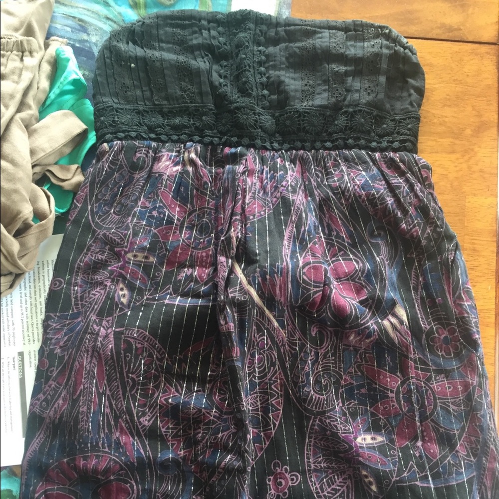 Billabong dress